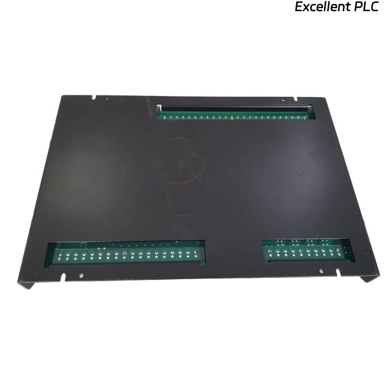 Woodward 8280-501 Digital Control Module