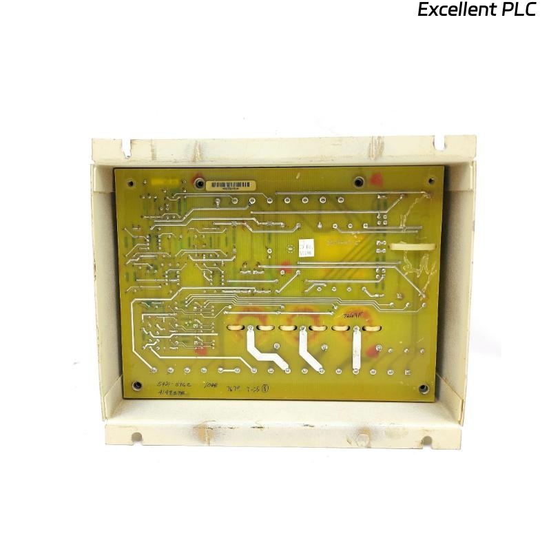 Woodward 8290-048 Generator Load Sensor