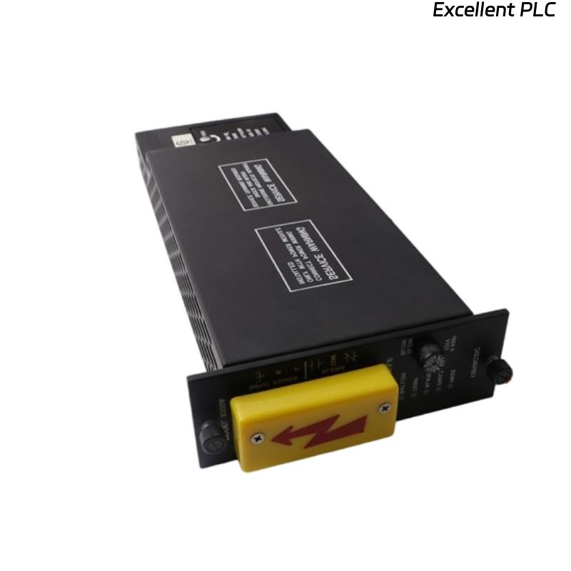 Triconex 8306E Power Supply Module
