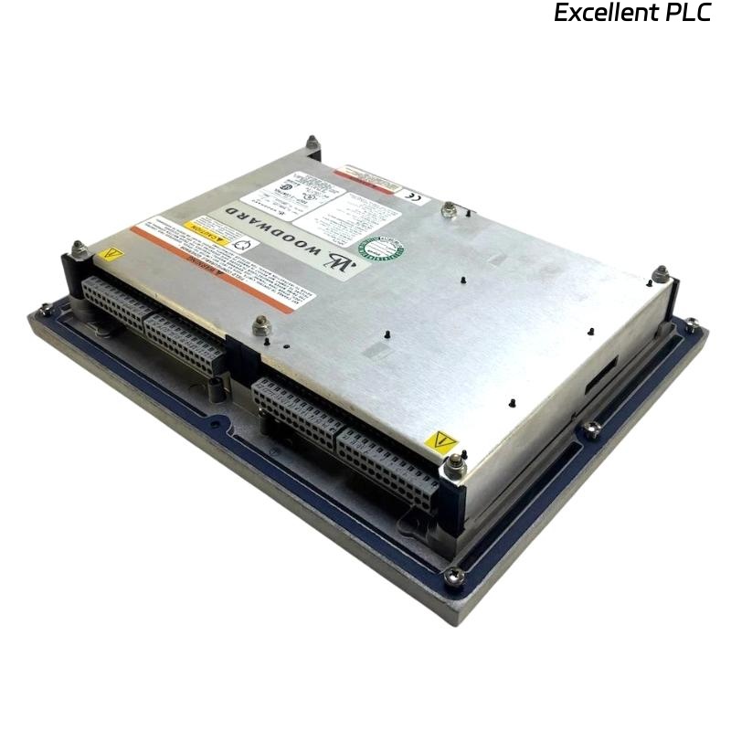 Woodward 8406-120 Digital Controller