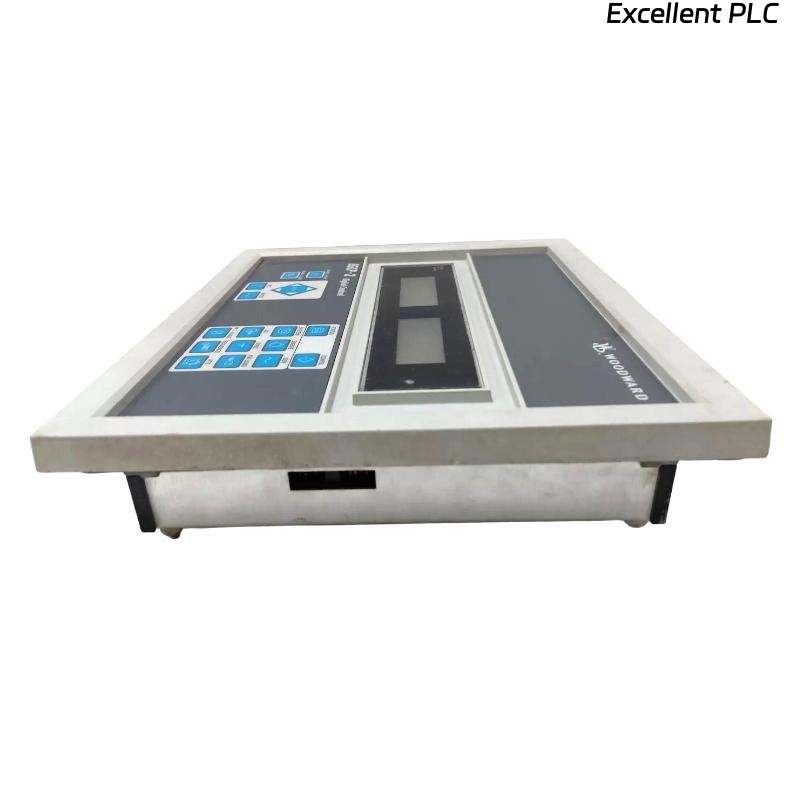 Woodward 8406-120 Digital Controller