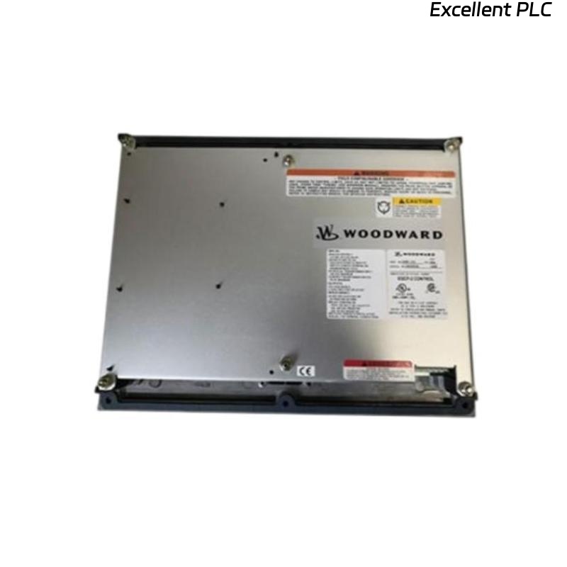 Woodward 8406-121 Controller