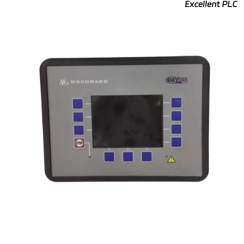 Woodward 8440-1843 Controller