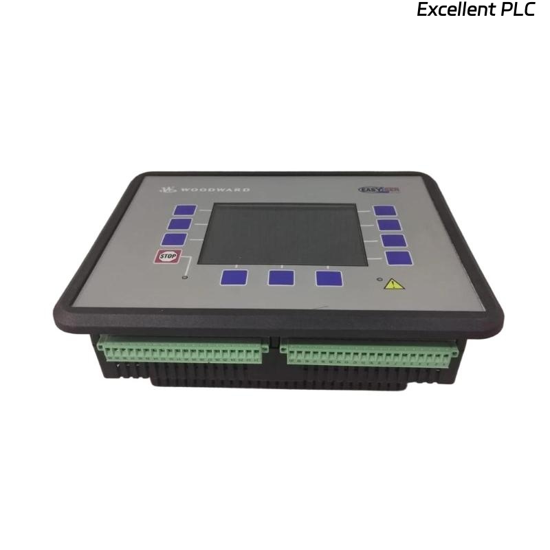 Woodward 8440-1843 Controller