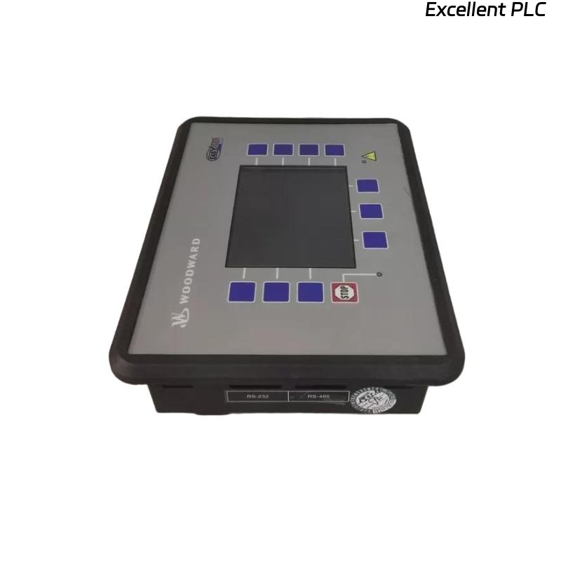 Woodward 8440-1843 Controller