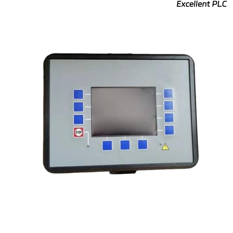 Woodward 8440-2082 Controller