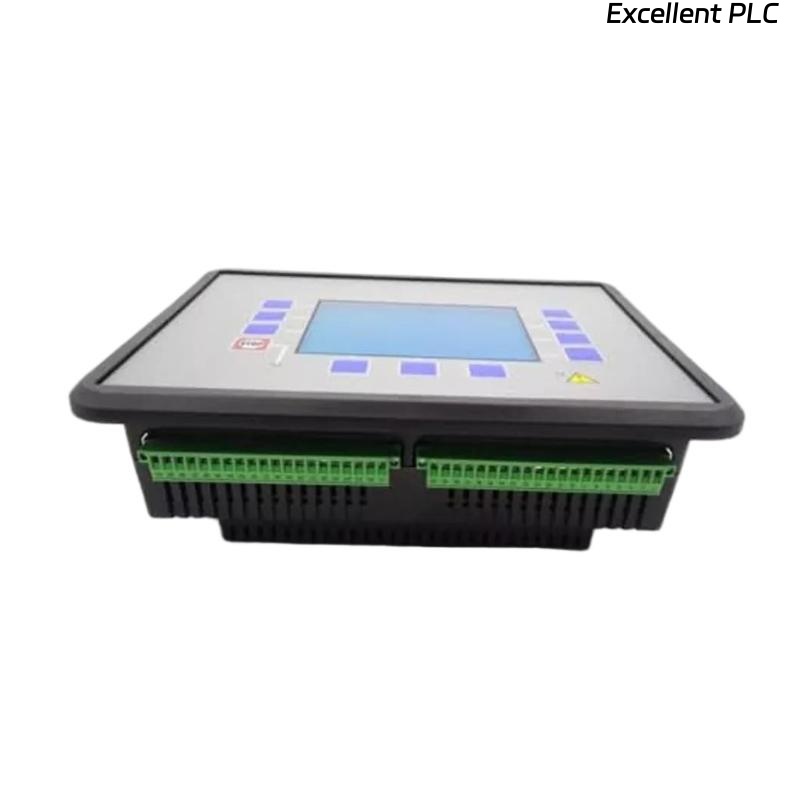 Woodward 8440-2082 Controller