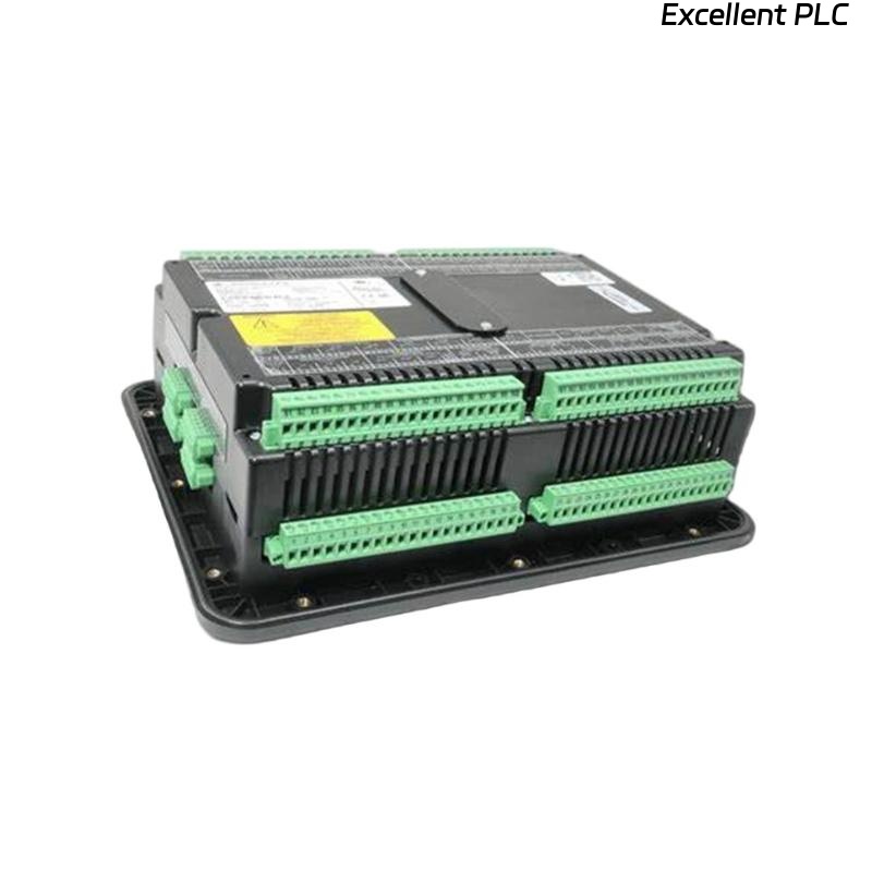 Woodward 8440-2082 Controller