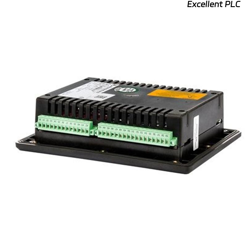 Woodward 8440-2150A Controller