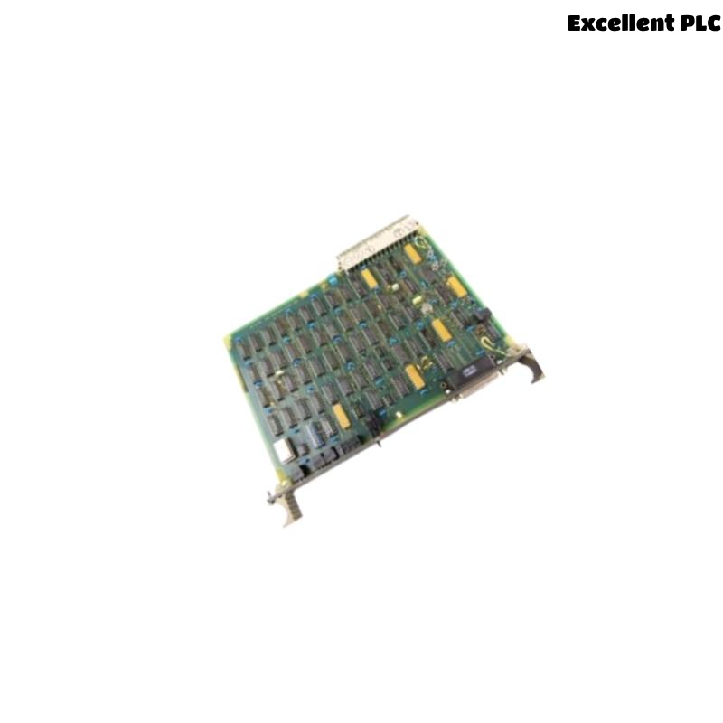 ABB 88VA02B-E GJR2365700R1010 Bus control module monitoring module