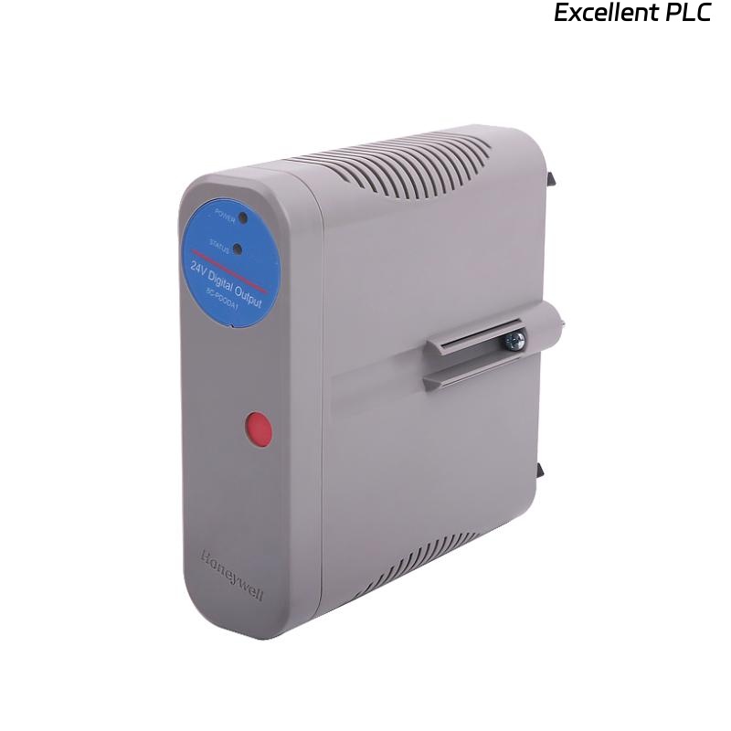 Honeywell 8C-POODA1 Digital Output Module