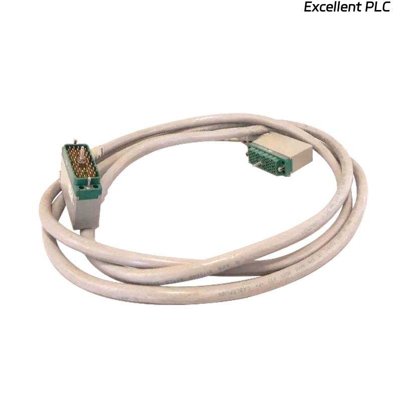 Triconex 9000011-000 Cable Assembly