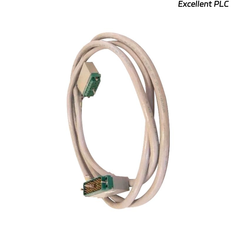 Triconex 9000011-000 Cable Assembly