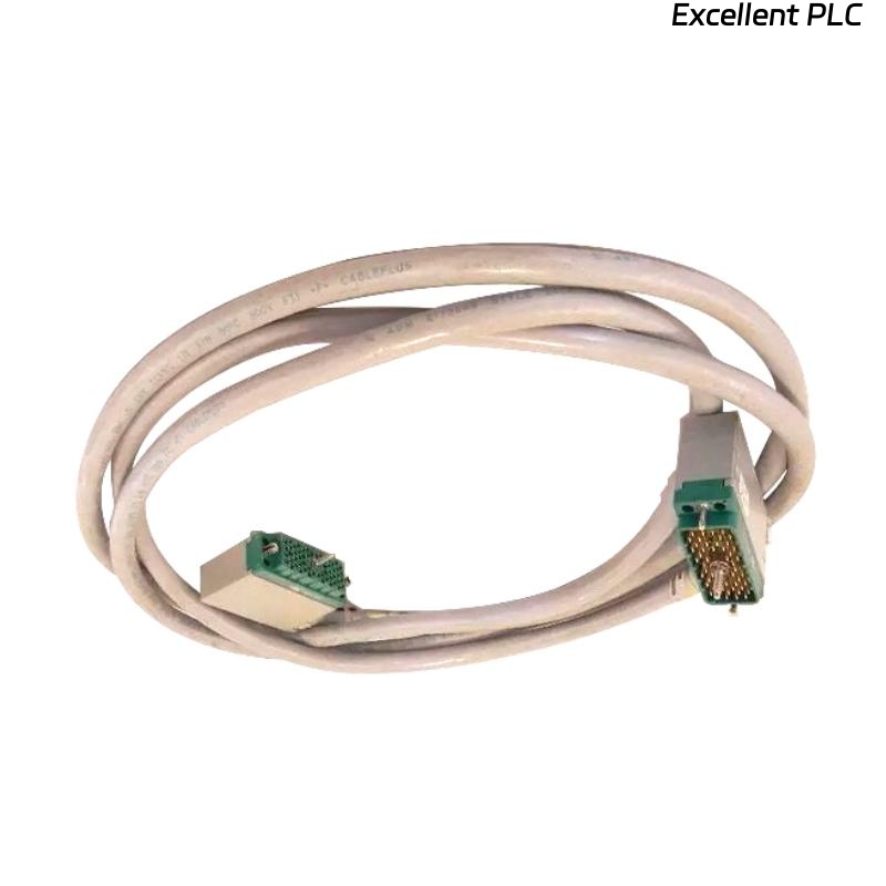 Triconex 9000011-000 Cable Assembly