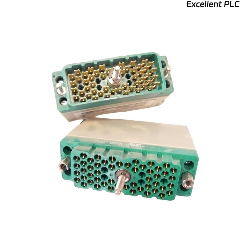 Triconex 9000011-000 Cable Assembly