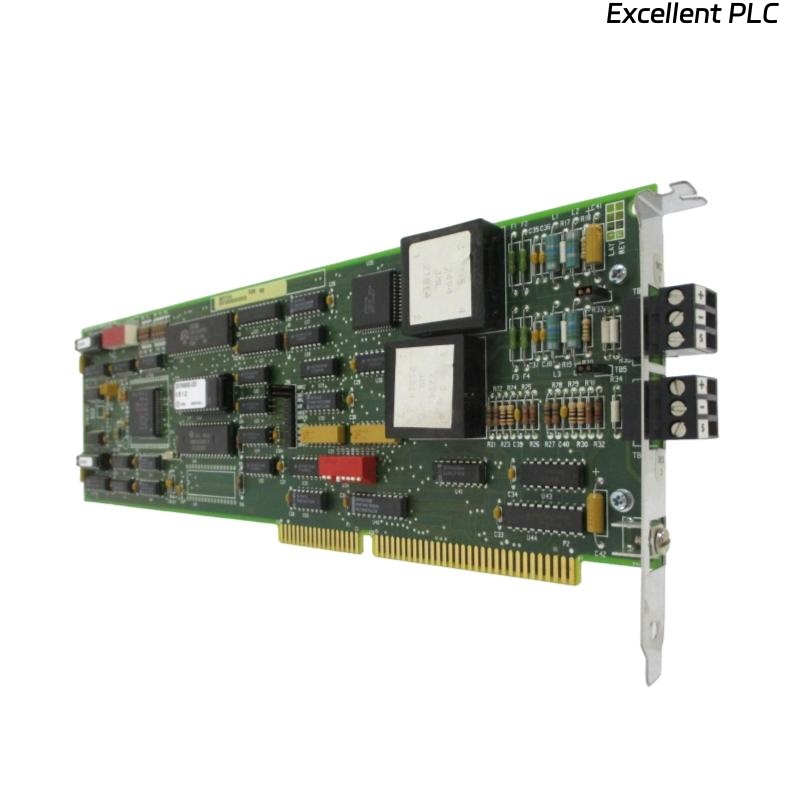 Honeywell 9007-006 DMCS Communications Card Board