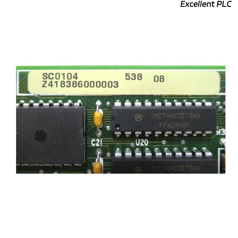 Honeywell 9007-006 DMCS Communications Card Board