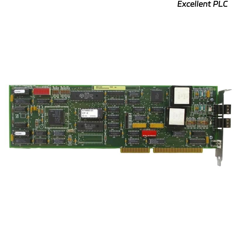 Honeywell 9007-006 DMCS Communications Card Board