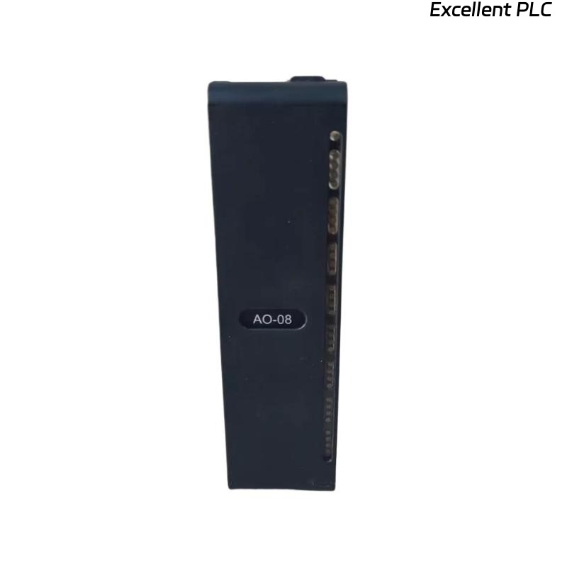Honeywell 900B08-0101 HC900 Analog Output Module