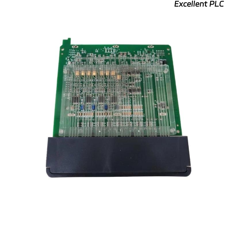 Honeywell 900B08-0101 HC900 Analog Output Module