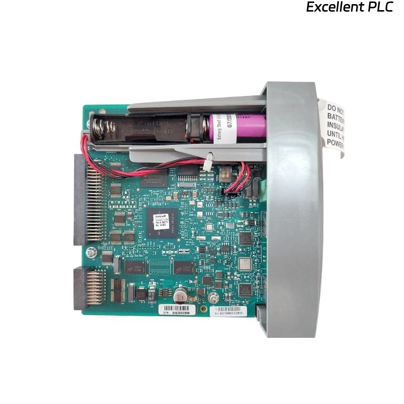 Honeywell 900C30-0360-00 C30 Controller CPU