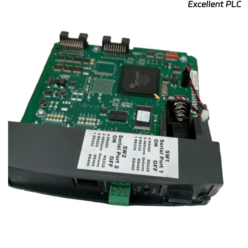 Honeywell 900C31-0124-00 Controller DCS System Module