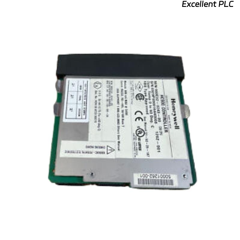 Honeywell 900C32-0243-00 HC900 Controller Recommended products