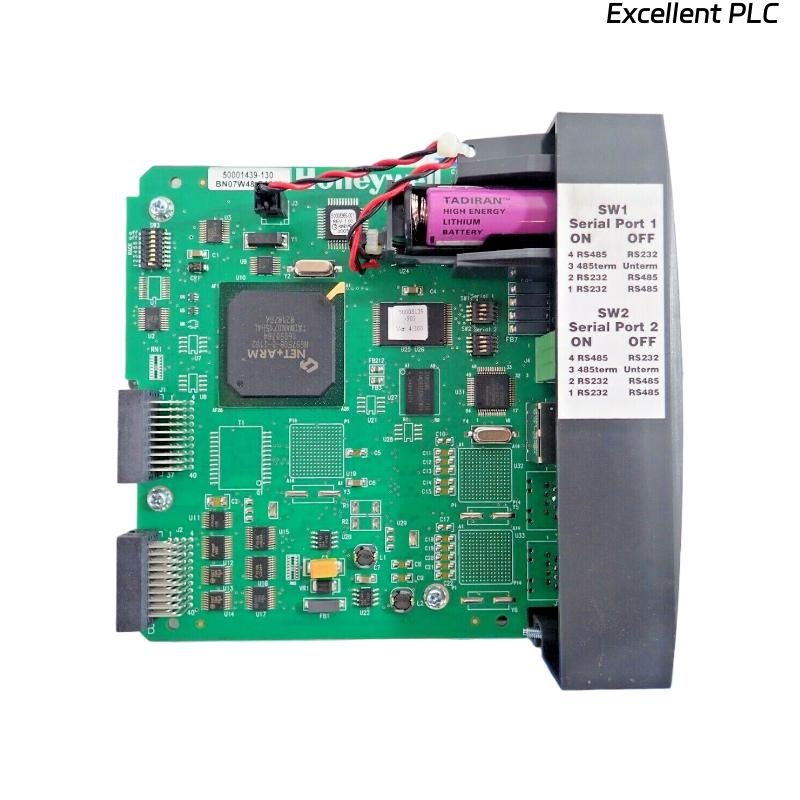 Honeywell 900C32-0243-00 HC900 Controller Recommended products