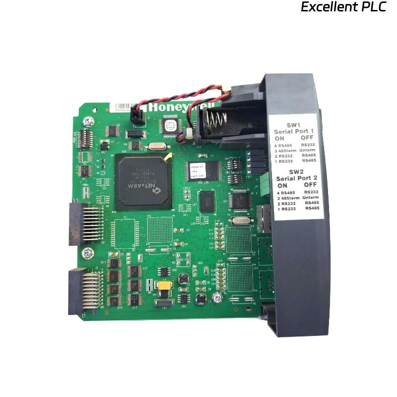 Honeywell 900C50-0460-00 C50 Controller CPU