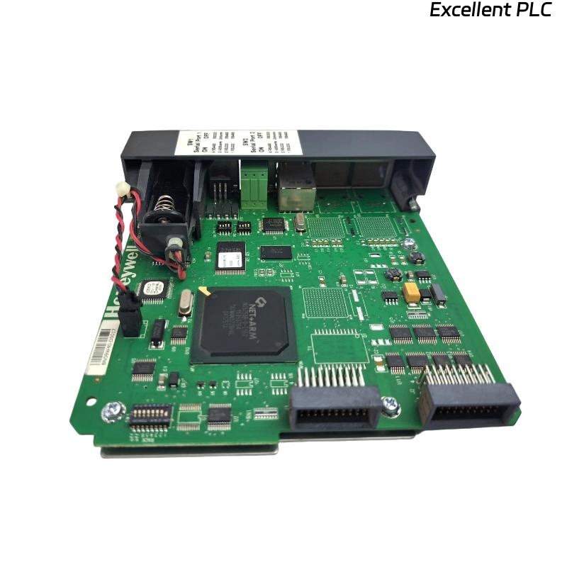 Honeywell 900C50-0460-00 C50 Controller CPU