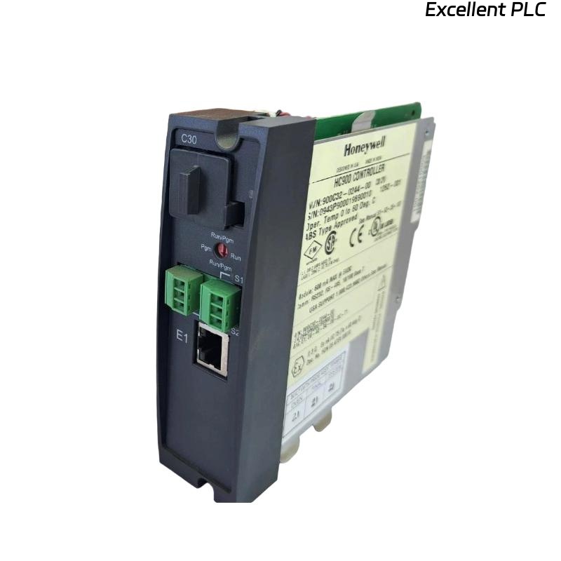 Honeywell 900C50-0460-00 C50 Controller CPU