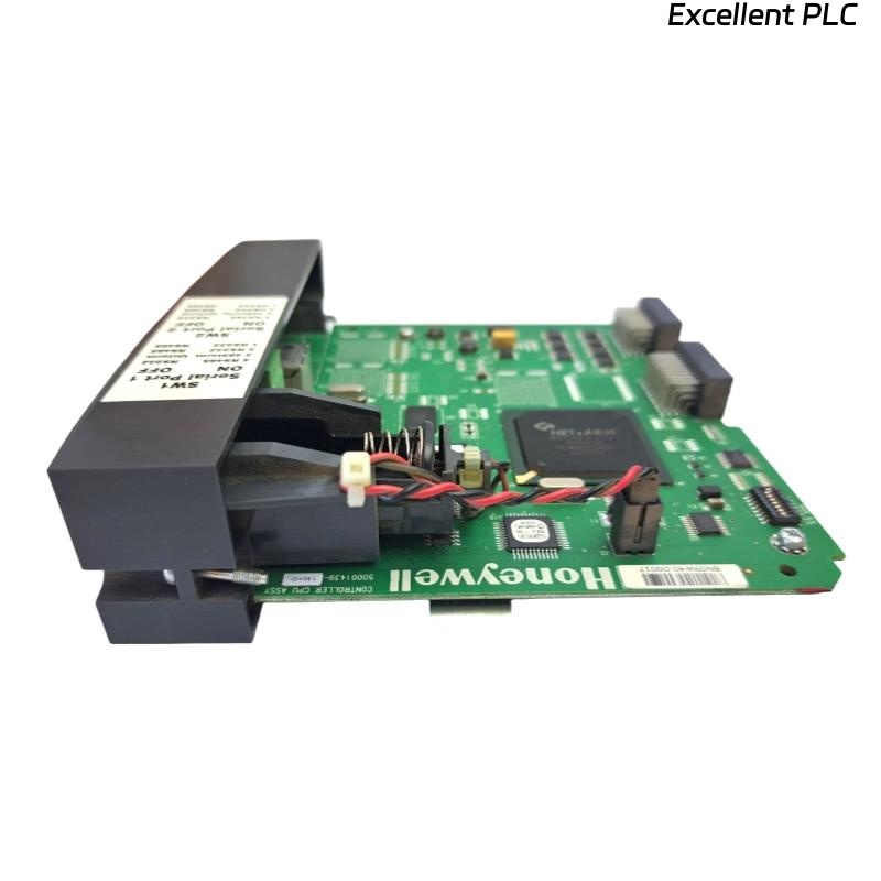 Honeywell 900C50-0460-00 C50 Controller CPU