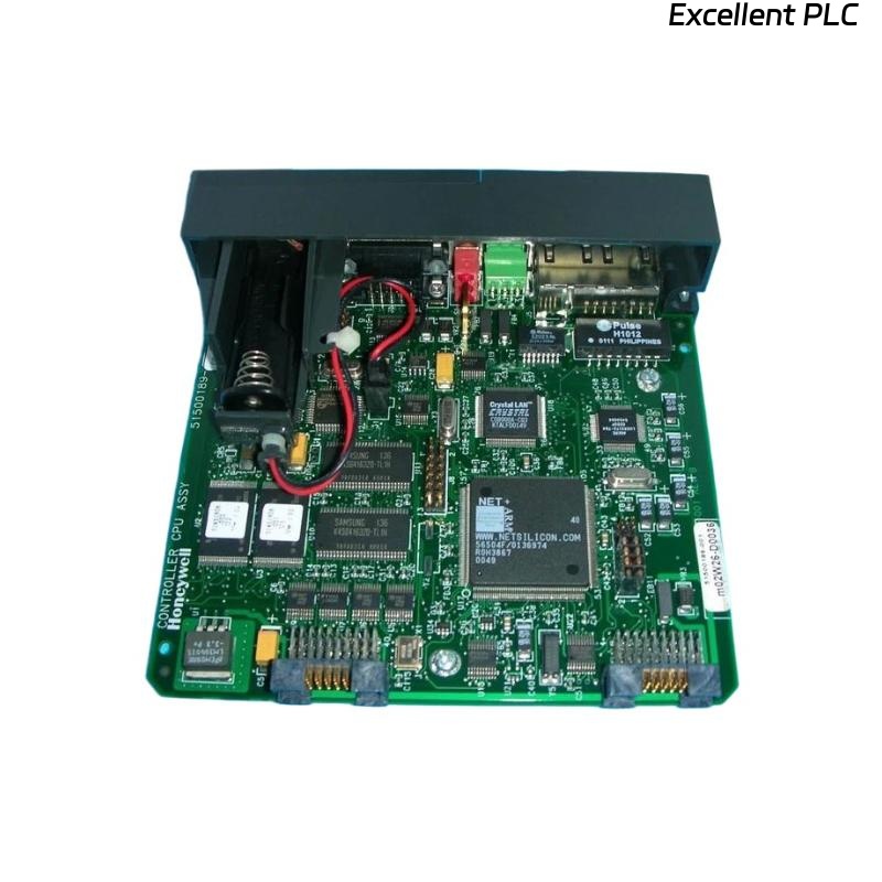 Honeywell 900C51-0001 HC900 C50 Controller CPU
