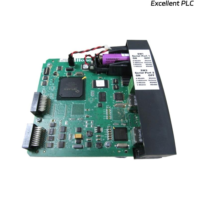 Honeywell 900C51-0243-00 C50 CPU Module