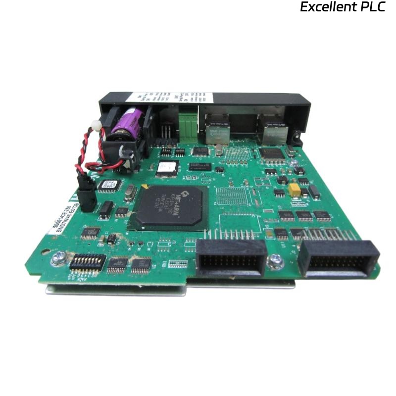Honeywell 900C51-0243-00 C50 CPU Module