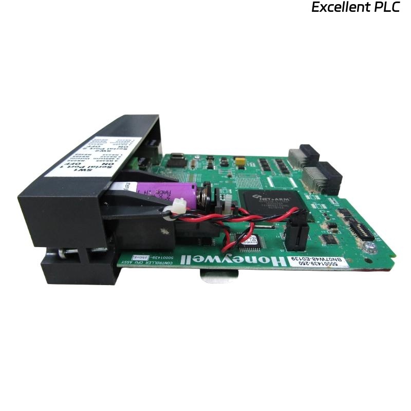Honeywell 900C51-0243-00 C50 CPU Module