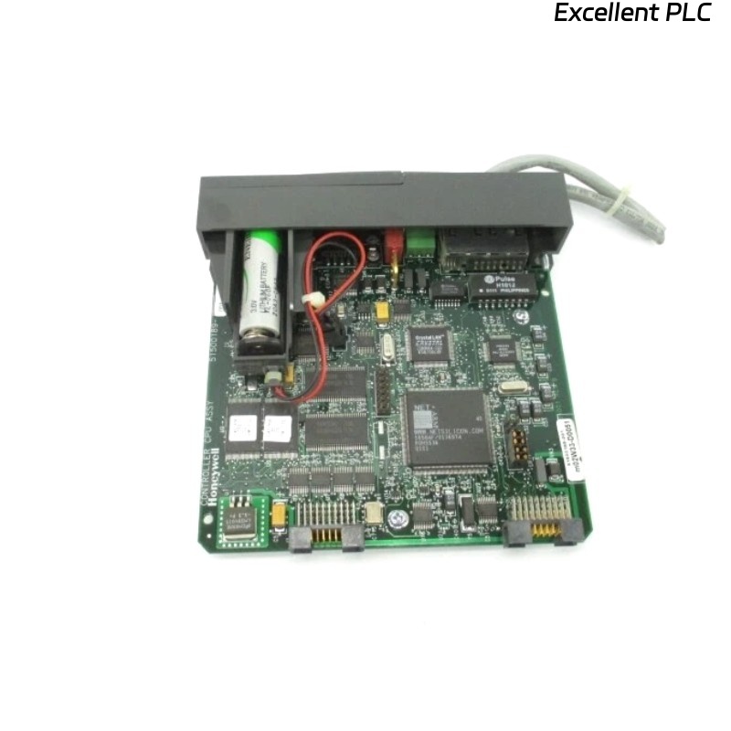 Honeywell 900C52-0001 CPU Controller Module