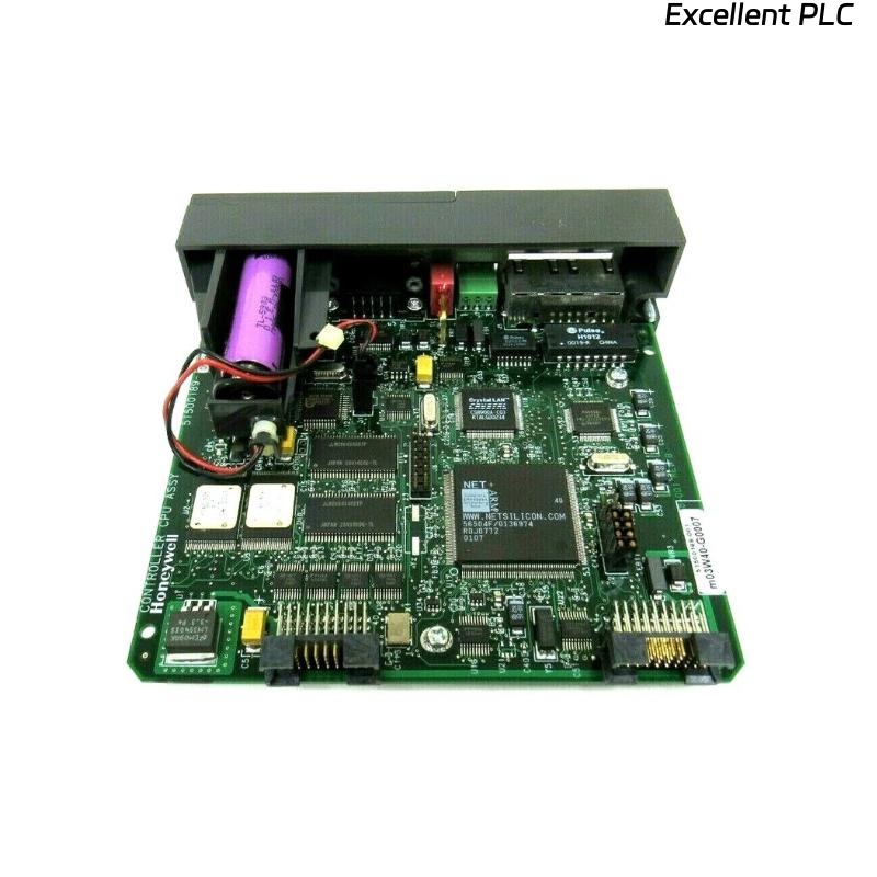 Honeywell 900C52-0020 CPU Controller