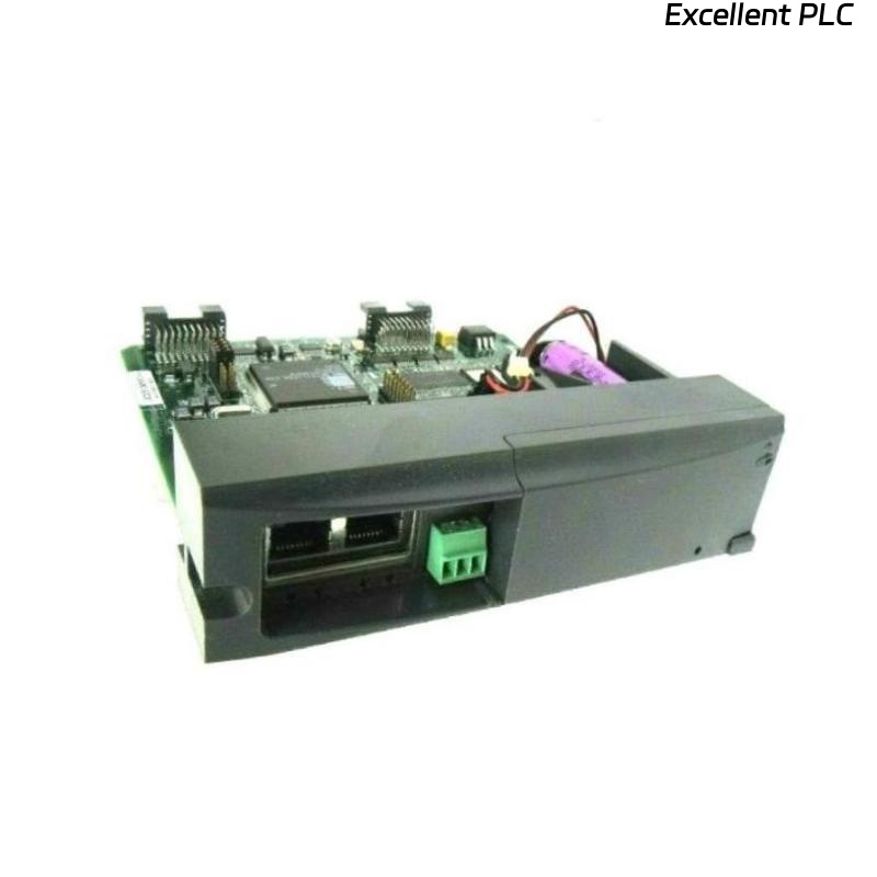 Honeywell 900C52-0020 CPU Controller