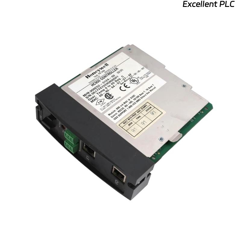 Honeywell 900C52-0124-00 HC900 Controller