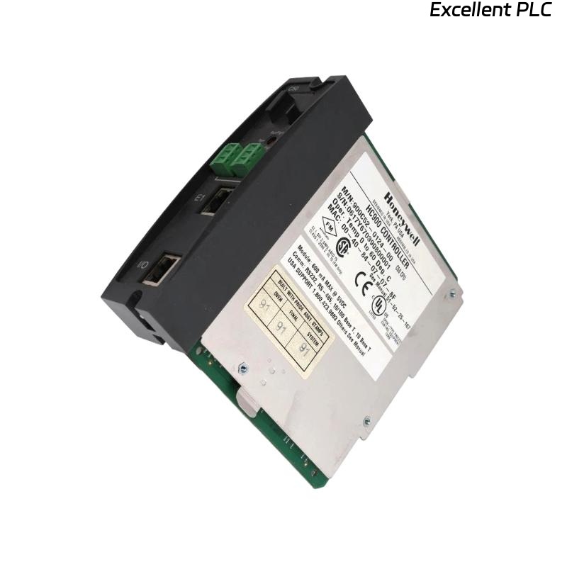 Honeywell 900C52-0124-00 HC900 Controller