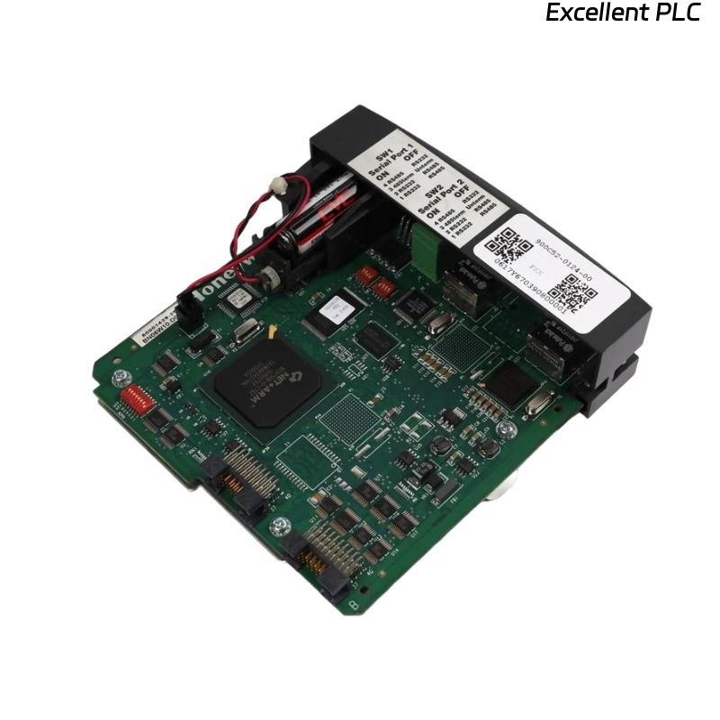 Honeywell 900C52-0124-00 HC900 Controller