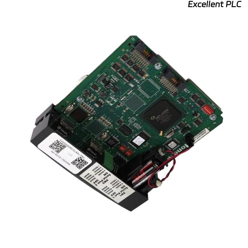 Honeywell 900C52-0124-00 HC900 Controller