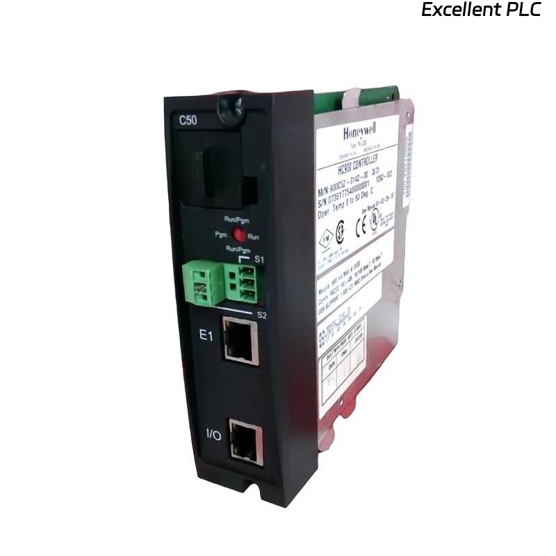 Honeywell 900C52-0142-00 HC900 C50 Controller CPU