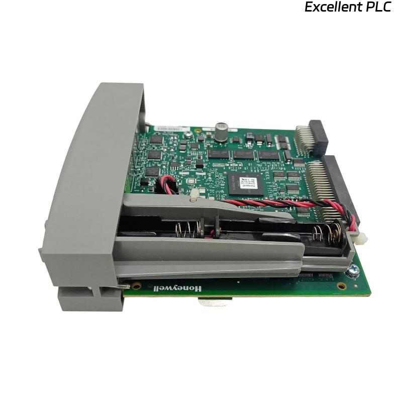 Honeywell 900C52-0142-00 HC900 C50 Controller CPU