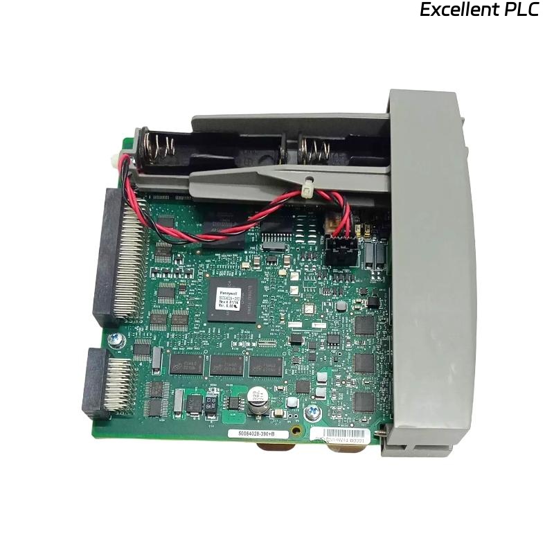 Honeywell 900C52-0142-00 HC900 C50 Controller CPU