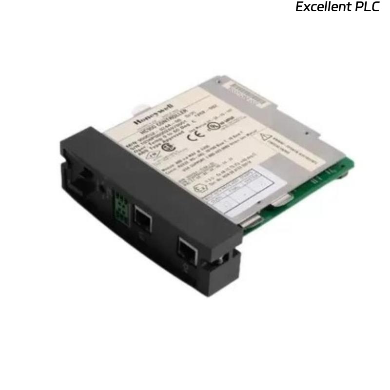 Honeywell 900C52-0244-00 HC900 C50 Controller CPU