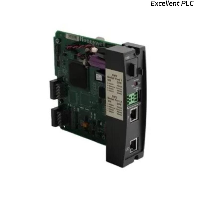 Honeywell 900C52-0244-00 HC900 C50 Controller CPU