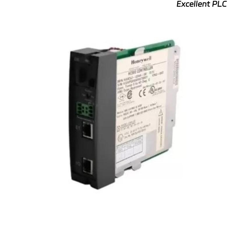 Honeywell 900C52-0244-00 HC900 C50 Controller CPU