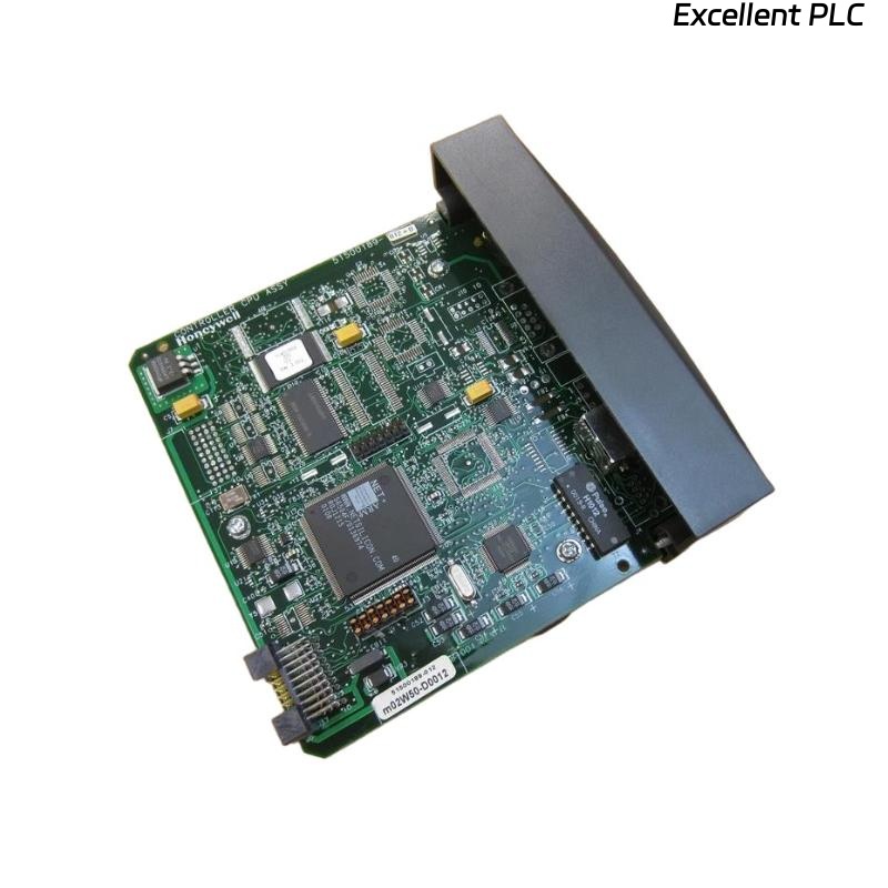 Honeywell 900C53-0020 HC900 I/O Scanner